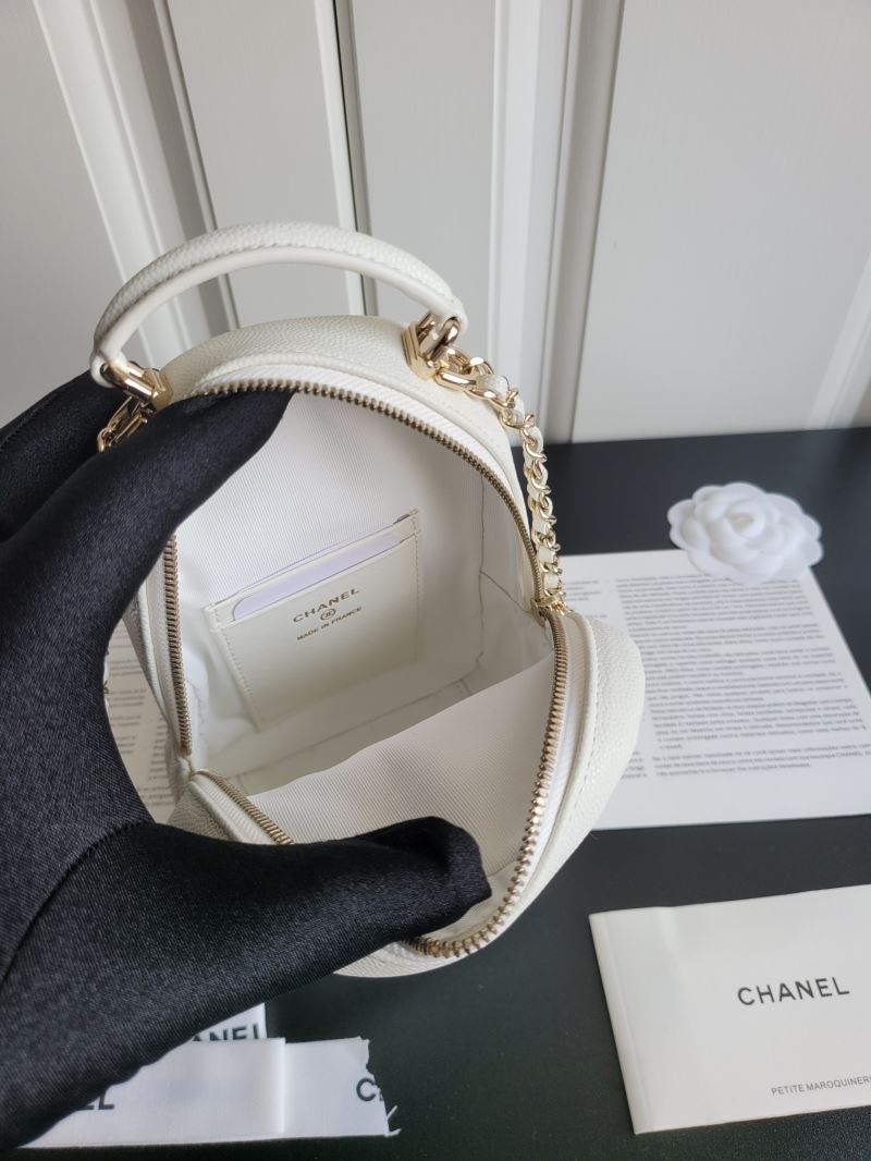 Chanel Backpacks